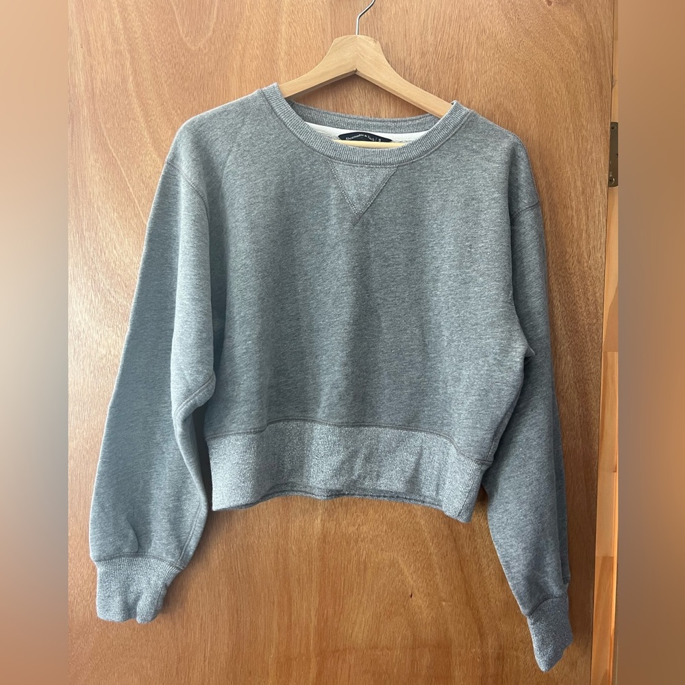 Abercrombie Sweater